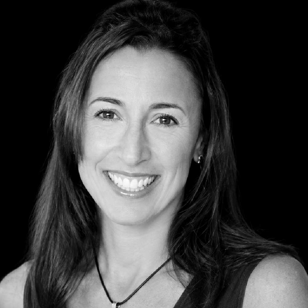 Portrait of Laura Azevedo