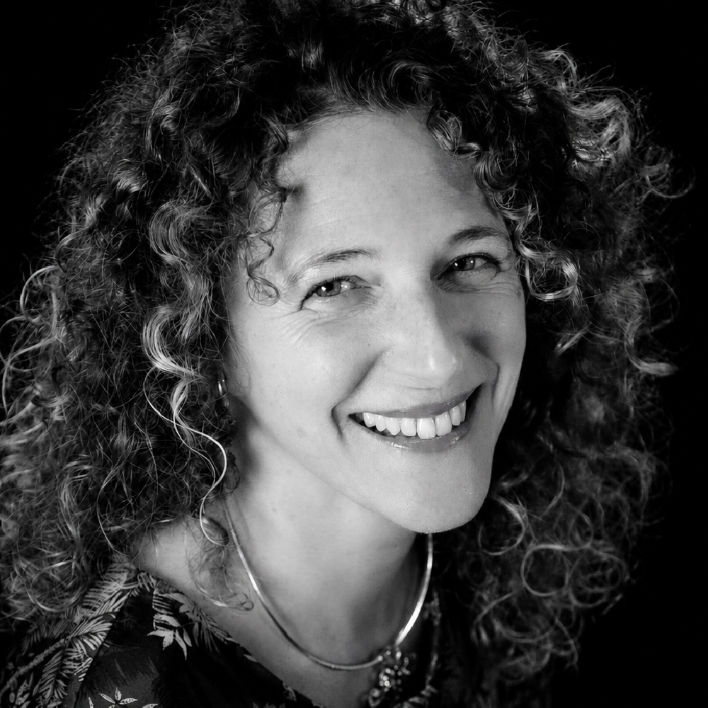 Portrait of Isabelle Morin