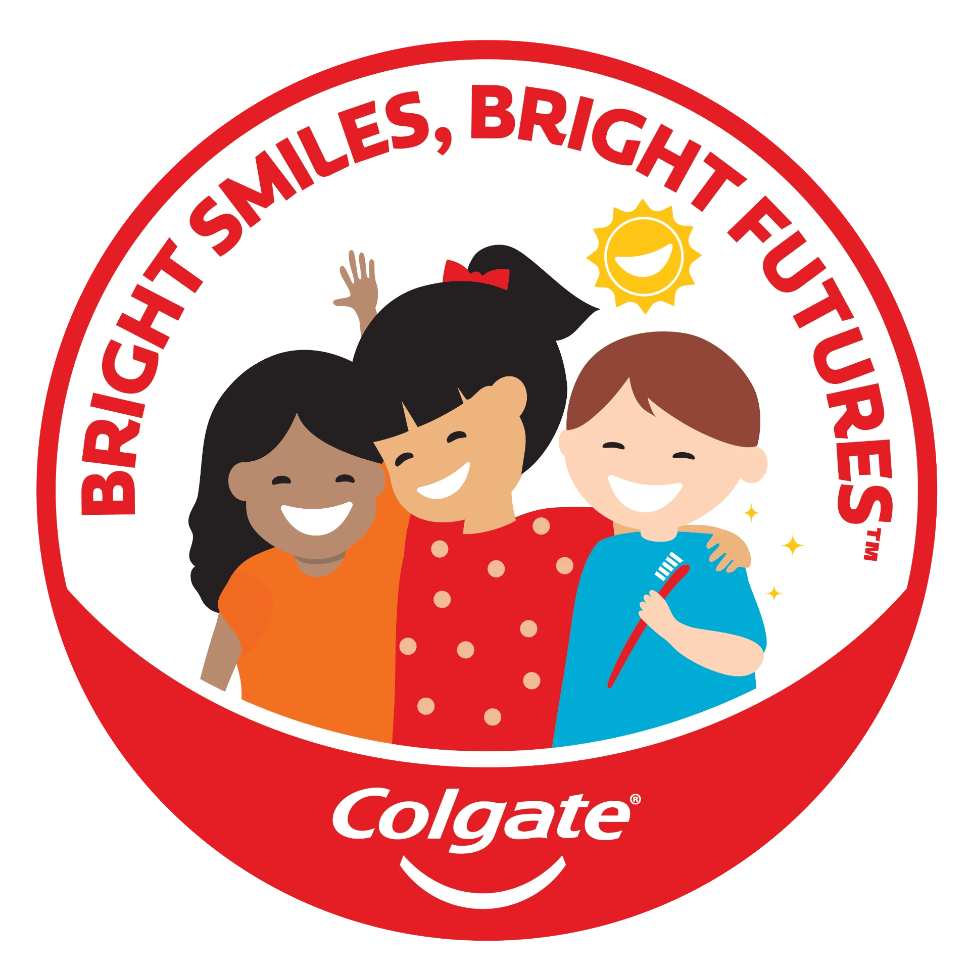 Colgate