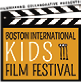 Boston International Kids Film Festival