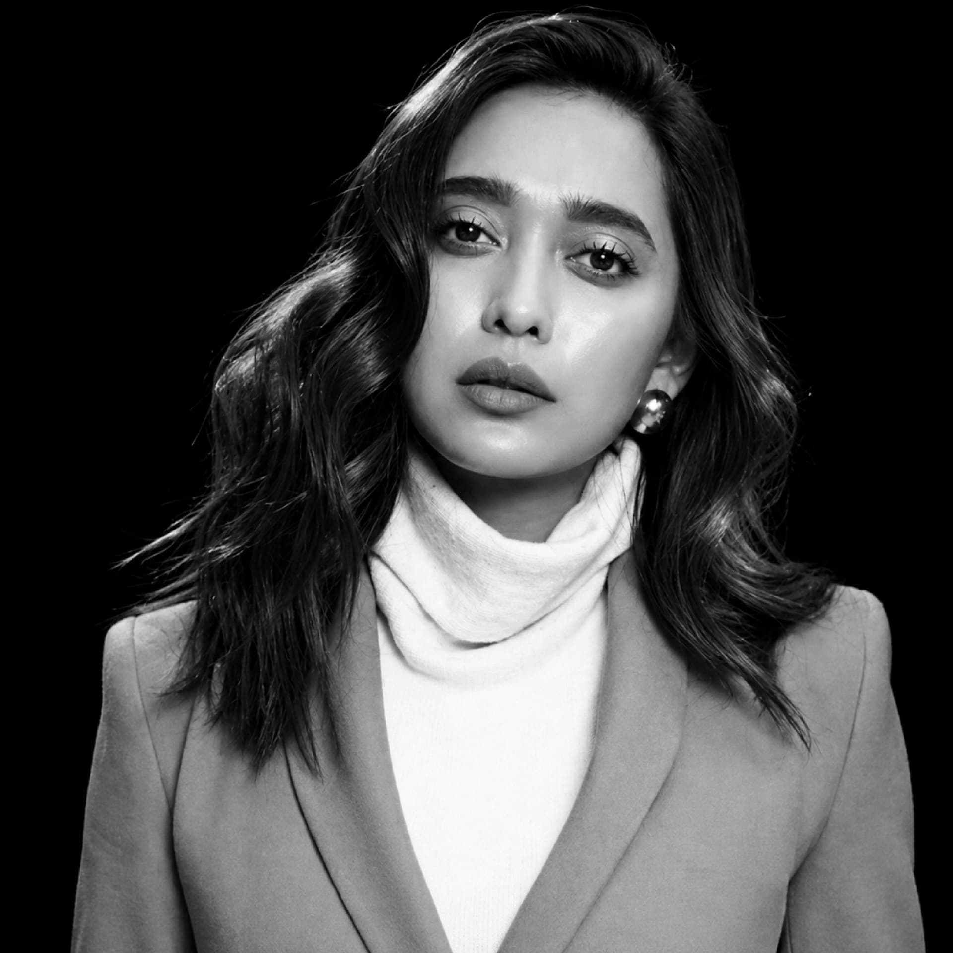Portrait of Sayani Gupta