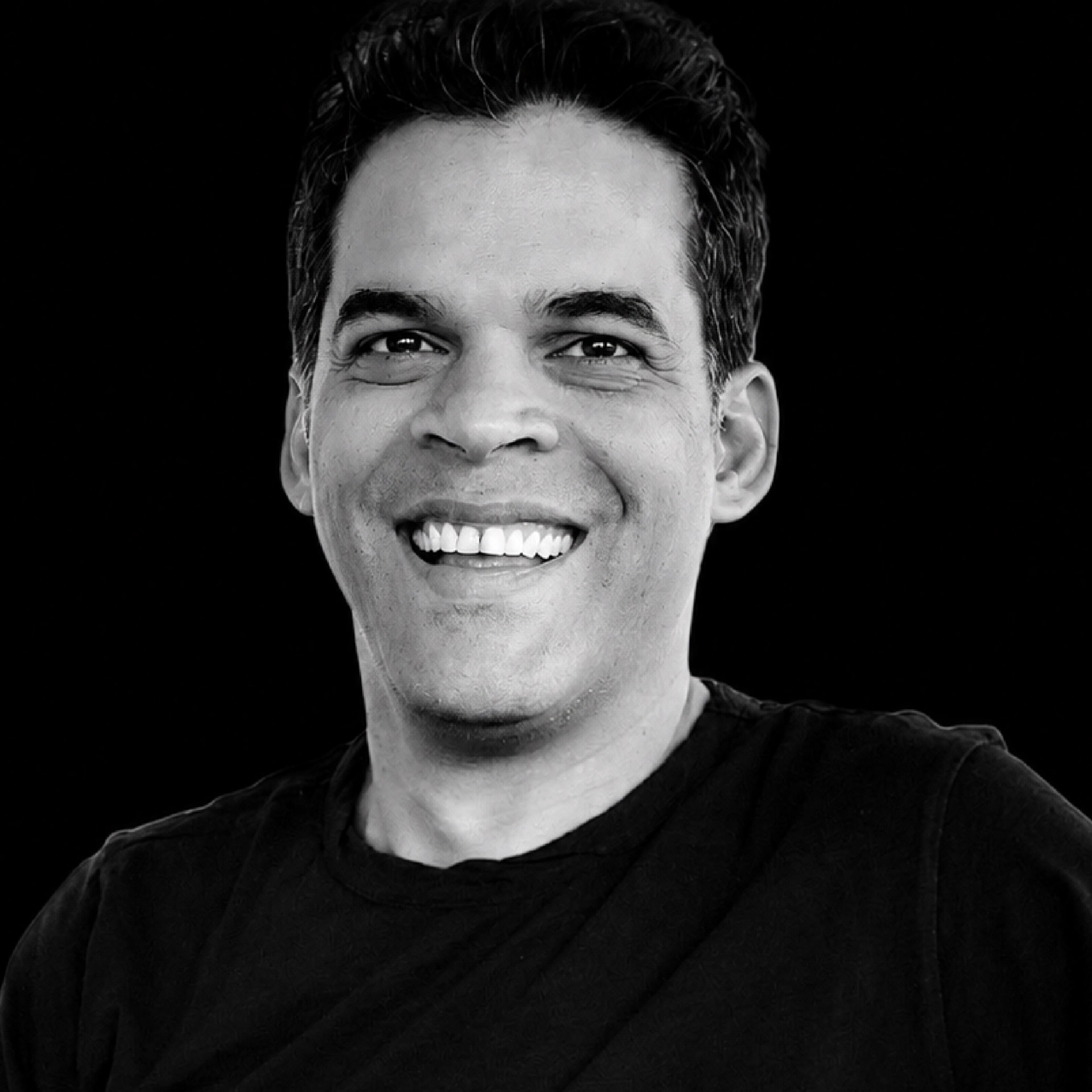 Portrait of Vikramaditya Motwane